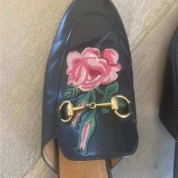 Gucci loafers - Picture 4 of 8